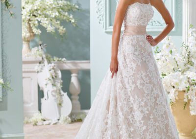 6462- Size 12, Was $1673, Now $836.50
