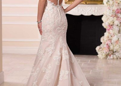 5953, Size-12, WAS $1,427.50, NOW $713.75